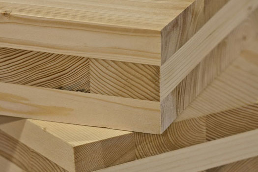 Retire Refusal tomorrow CROSS LAMINATED TIMBER (CLT) AND ITS USE IN STRUCTURES – School Building