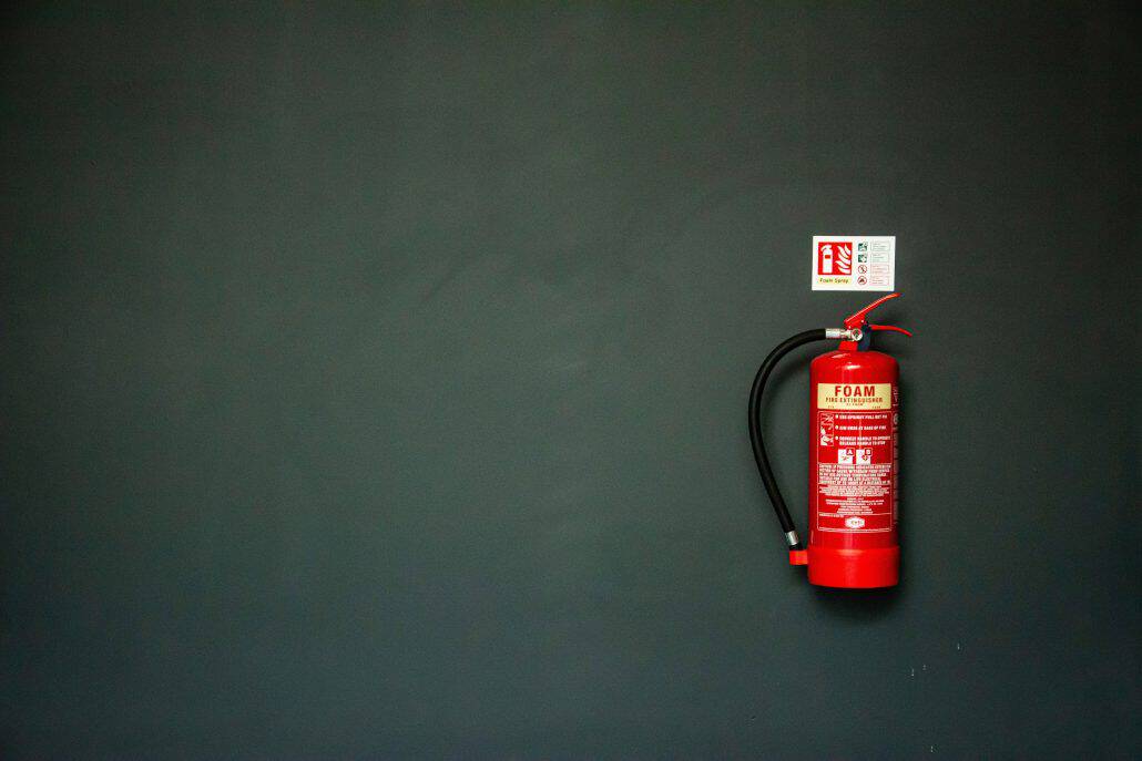 fire safety for schools
