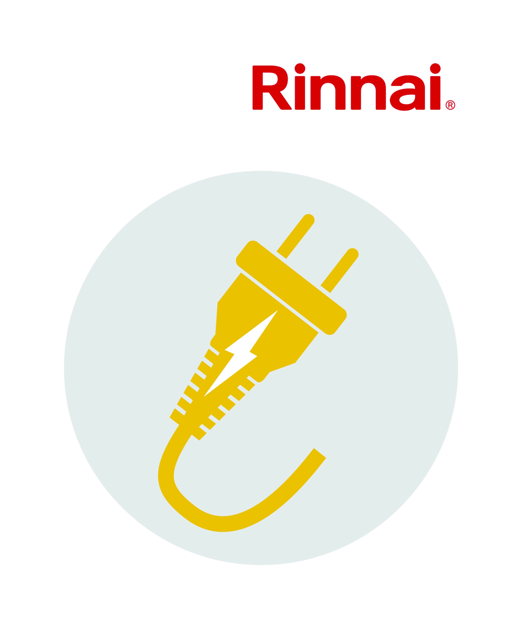 Rinnai launches new products
