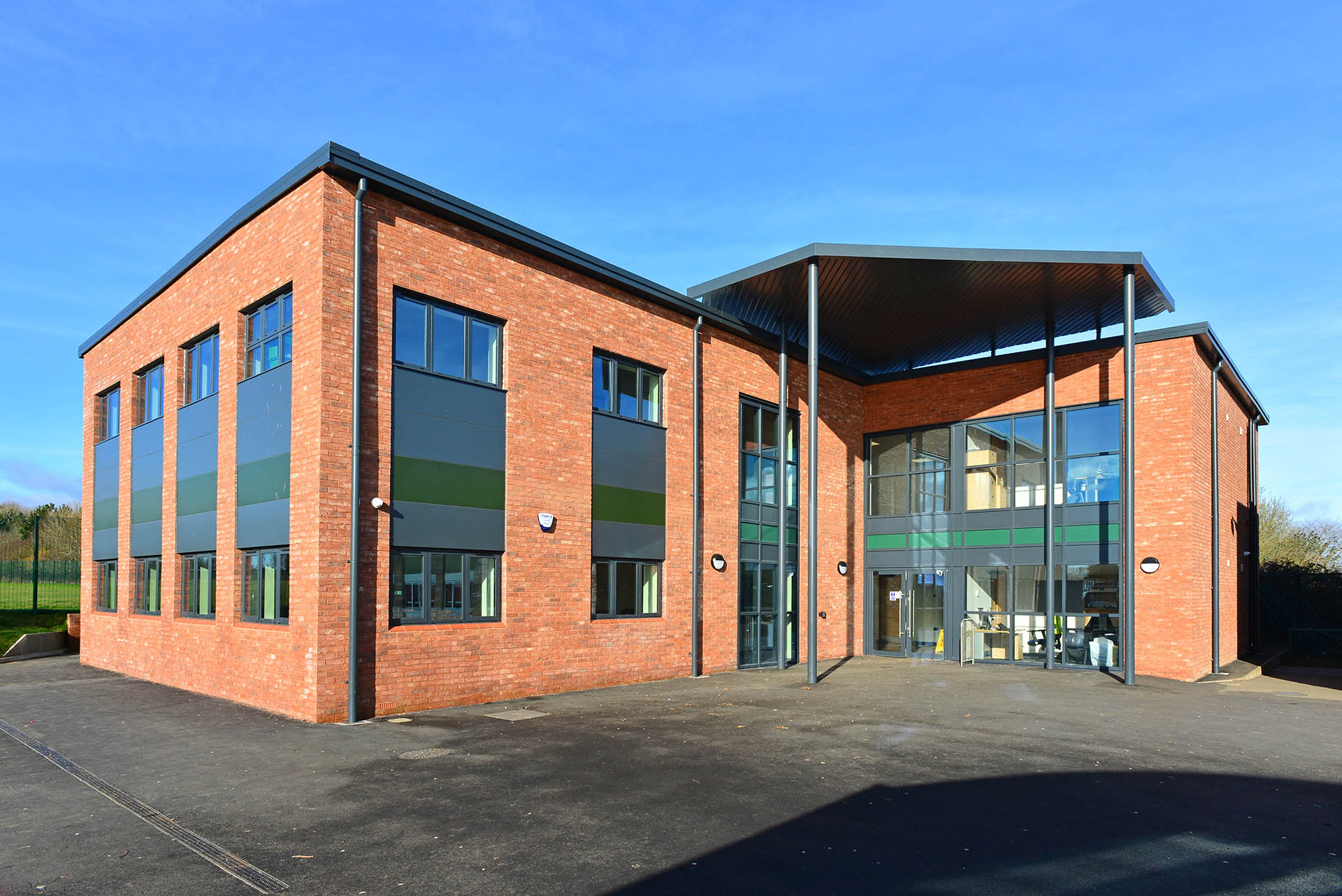 Providing practical solutions for the education sector