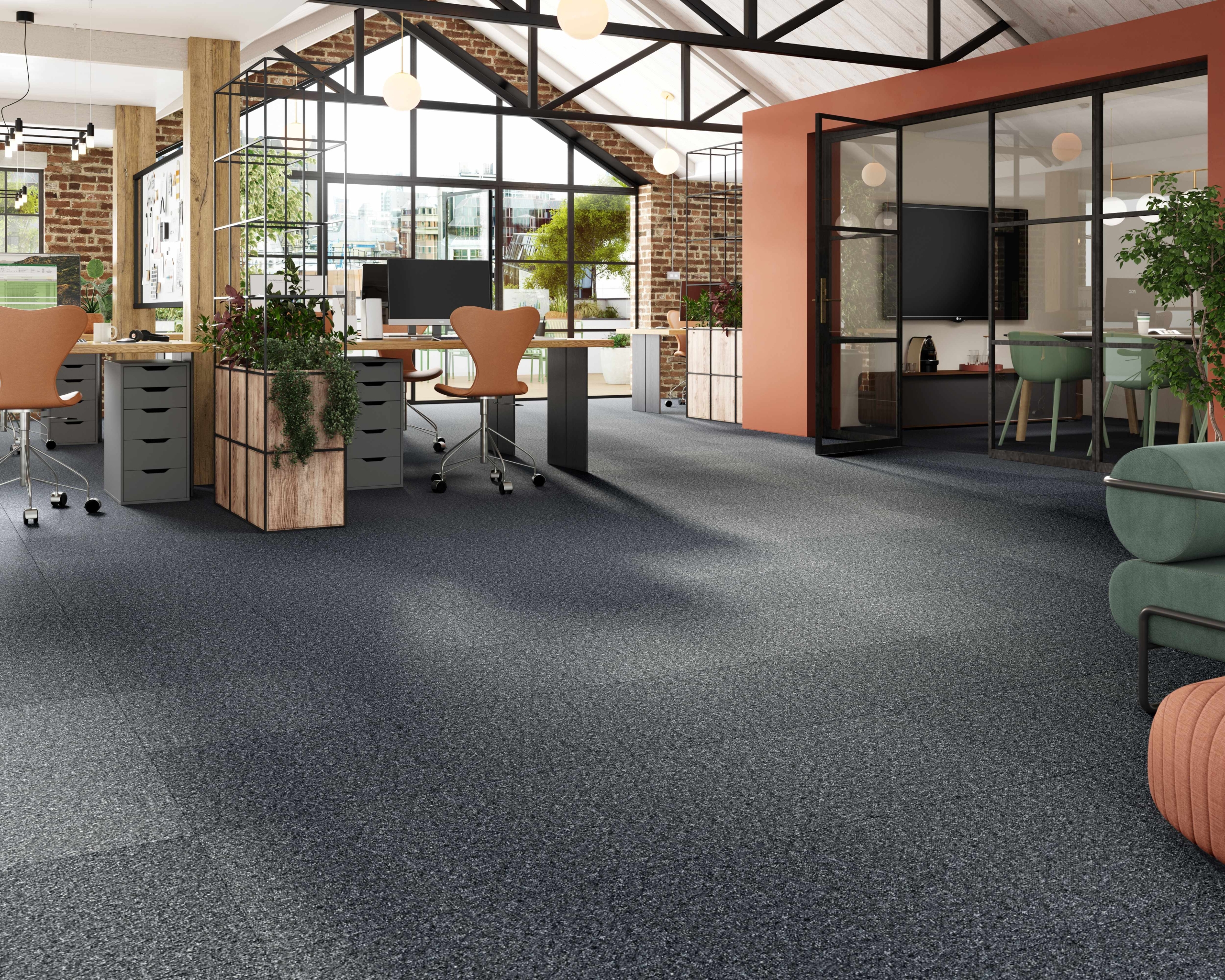 An Education in Flooring