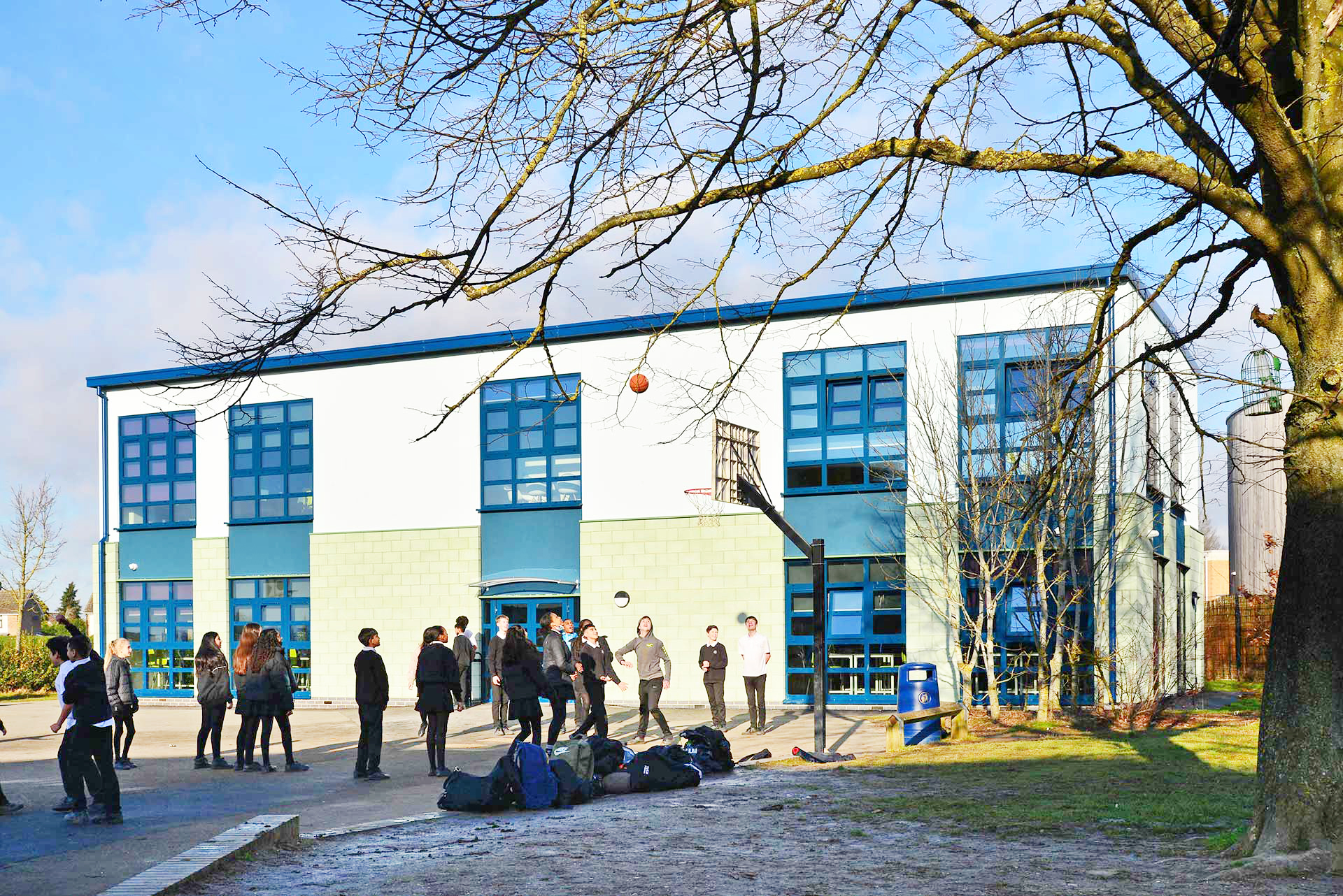 Providing practical solutions for the education sector