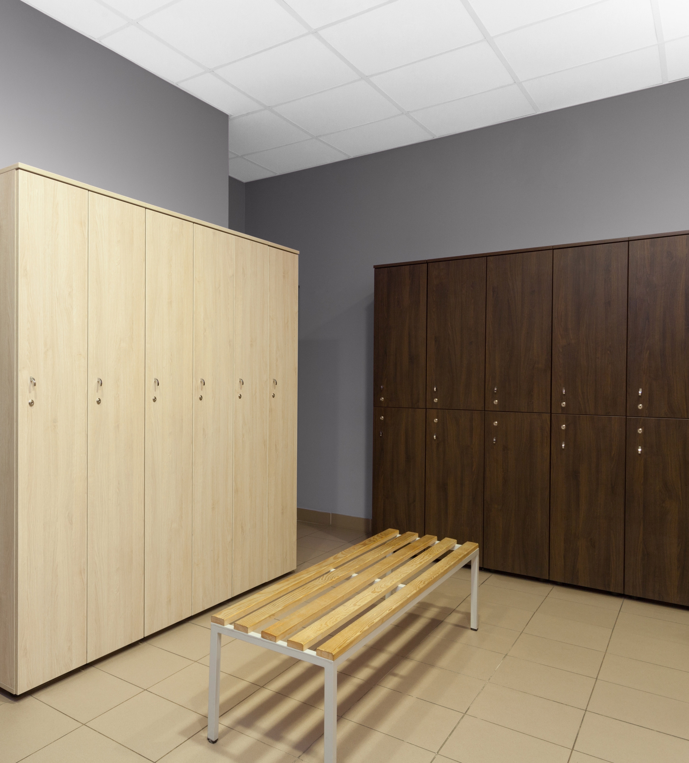 Aquabloc: the humidity-defying tile from bright and fresh interiors