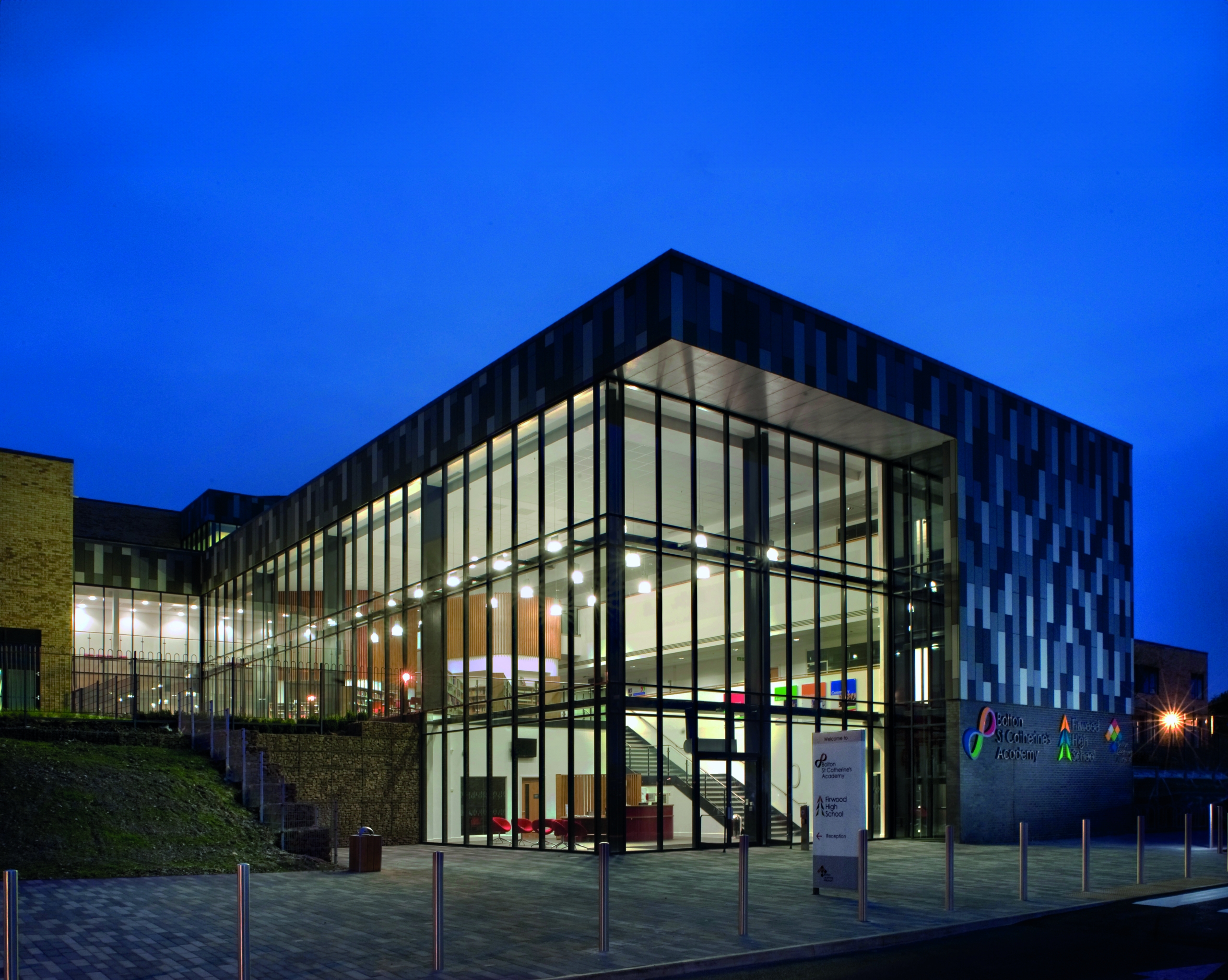 Inspiring Spaces for Inquiring Minds