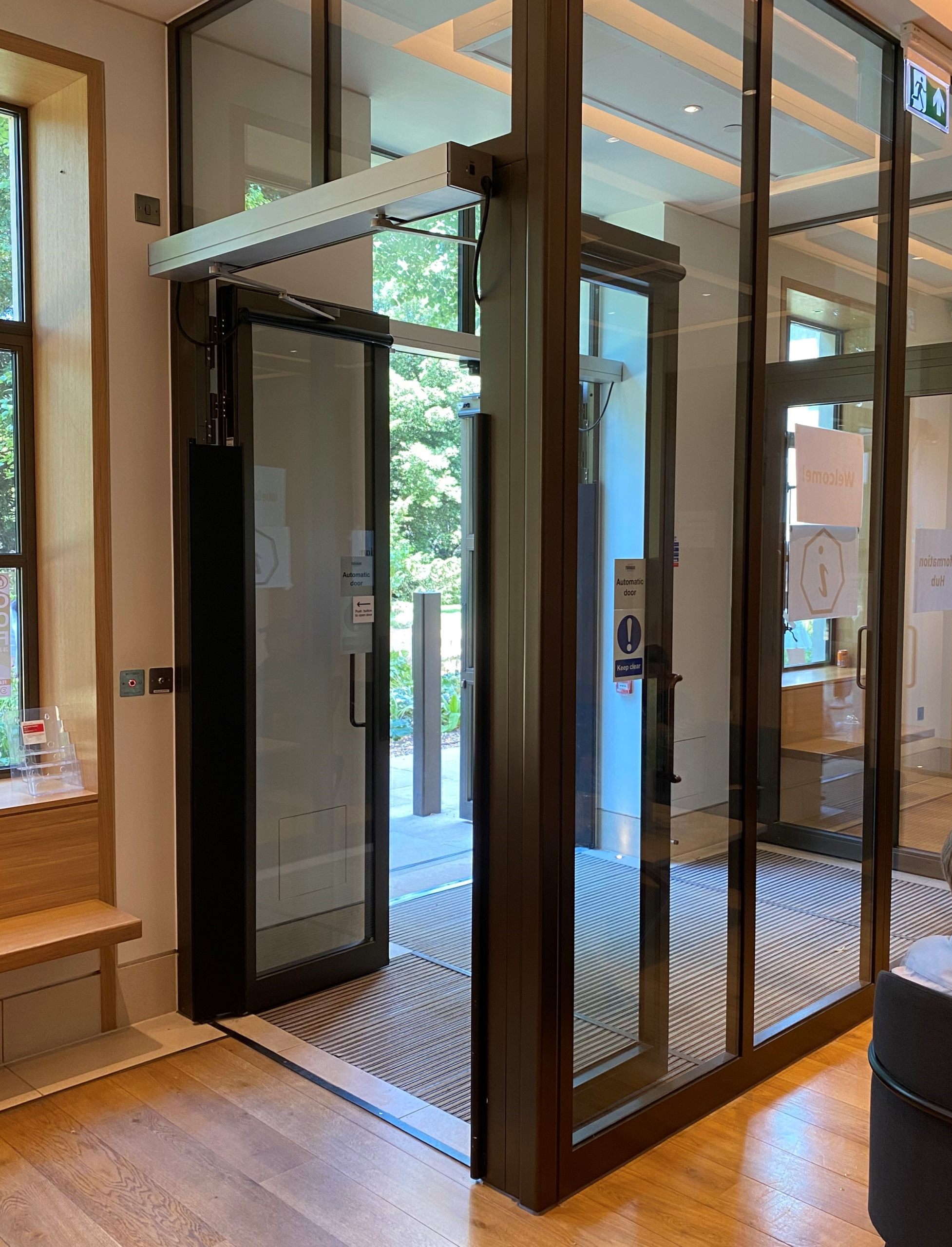 TORMAX Opens University