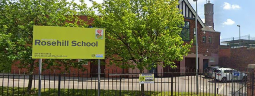 NOTTINGHAM SCHOOLS MAINTENANCE BACKLOG TOPS £18M