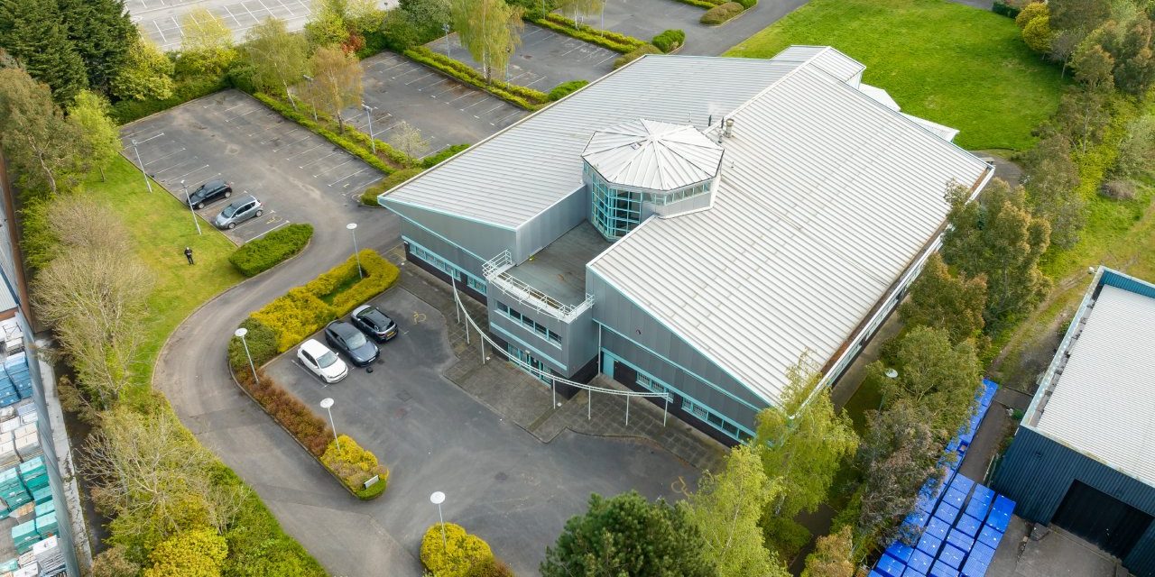 WITHERSLACK GROUP SECURES NEW SEND SITE
