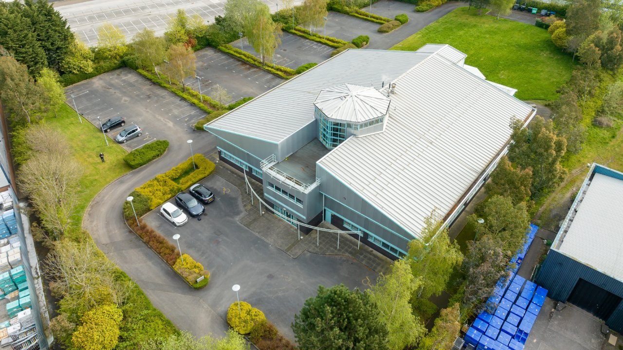 WITHERSLACK GROUP SECURES NEW SEND SITE