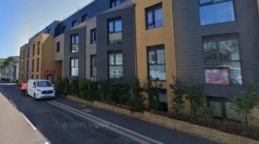 BRIGHTON REFUSES PLAN TO LET STUDENT FLATS TO PROFESSIONALS