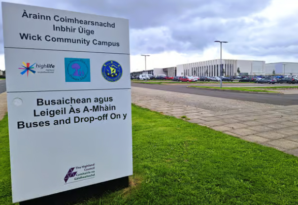 HOW THE HIGHLANDS IS BRINGING SERVICES TO THE PEOPLE