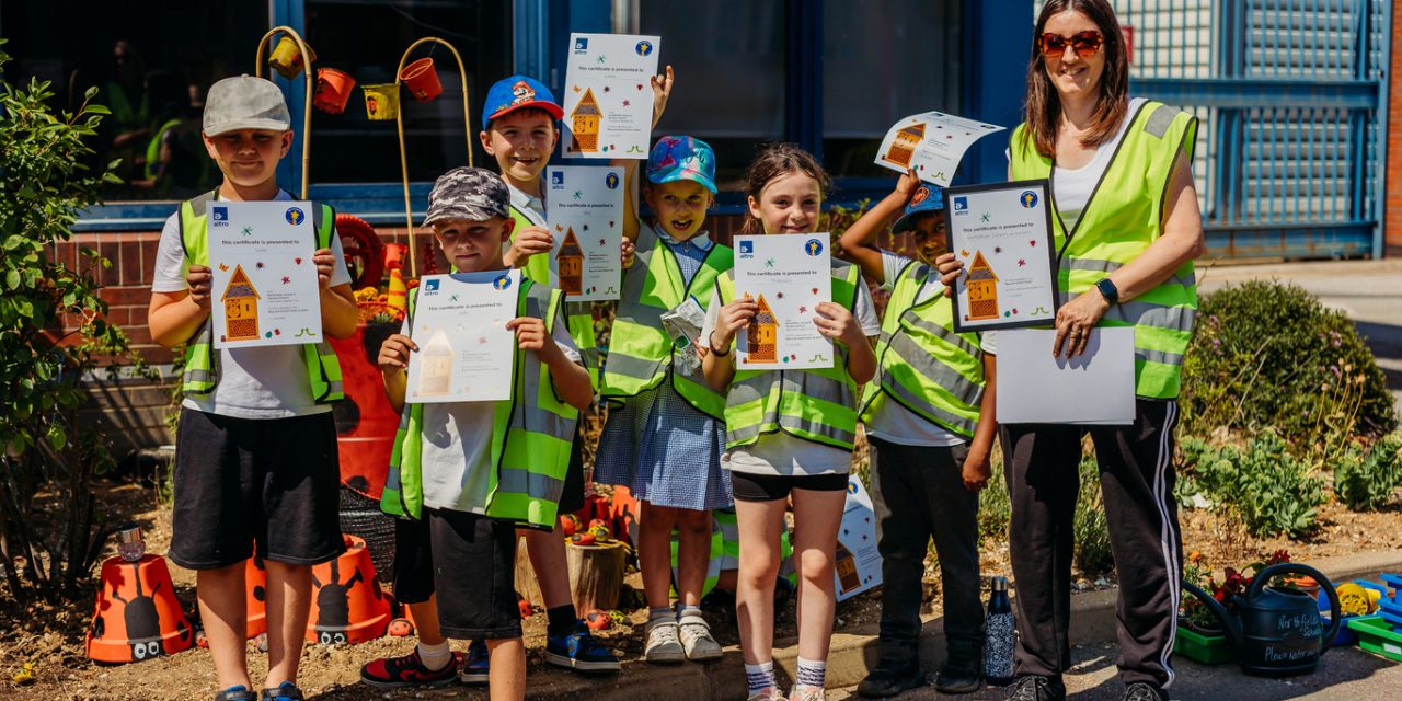 ALTRO’S LATEST SUSTAINABILITY REPORT PUBLISHED