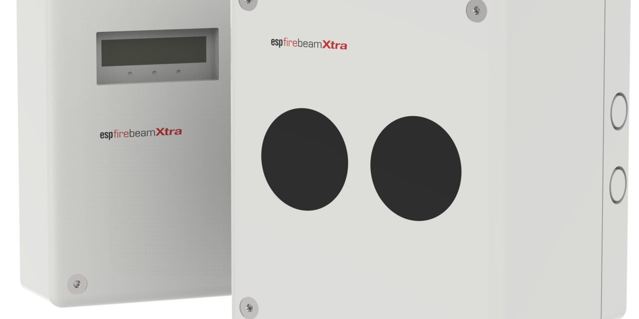 HOCHIKI DELIVERS COMPREHENSIVE LIFE SAFETY SOLUTION FOR ADMIRAL LORD NELSON SCHOOL