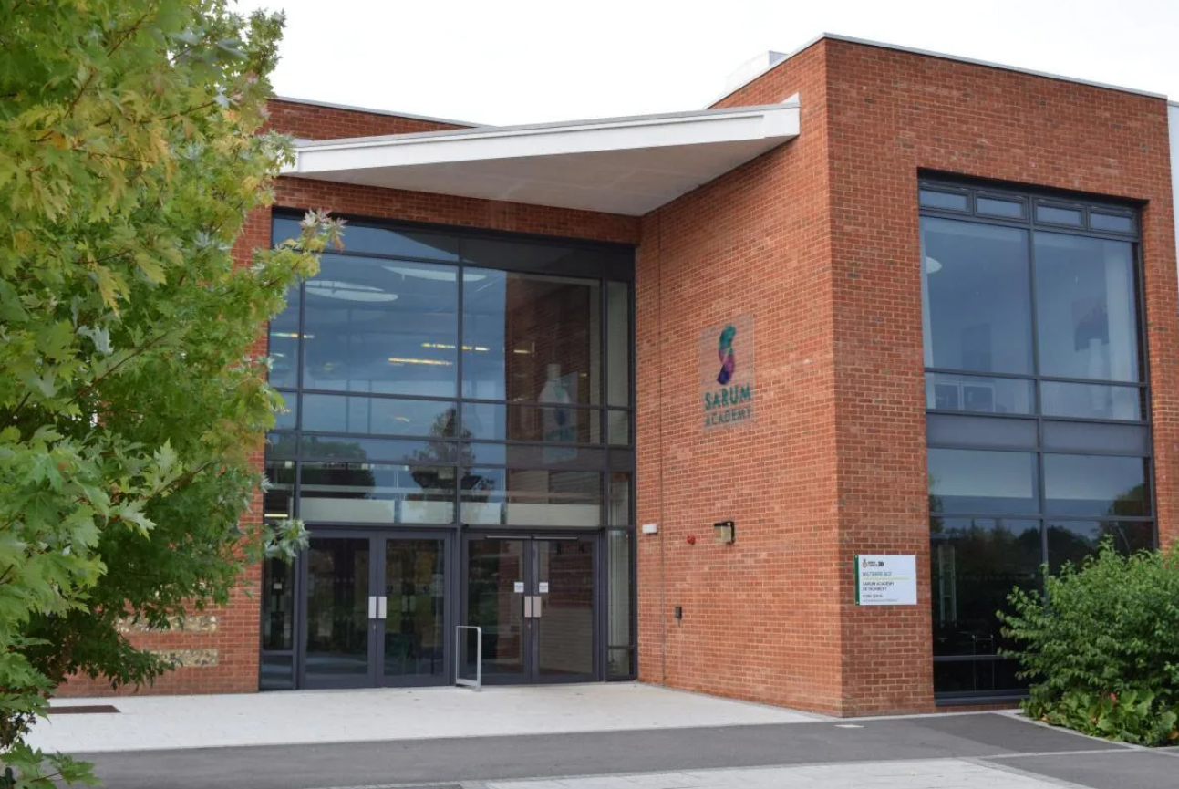 Sarum Academy set for 600 place expansion