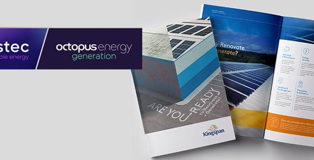 KINGSPAN AND ZESTEC LAUNCH AN INNOVATIVE FUNDED SOLAR ROOFING SOLUTION FOR COMMERCIAL REFURBISHMENT PROJECTS