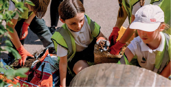 Altro’s latest sustainability report published