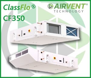 ClassFlo® - Transforming school environments for pupil well-being