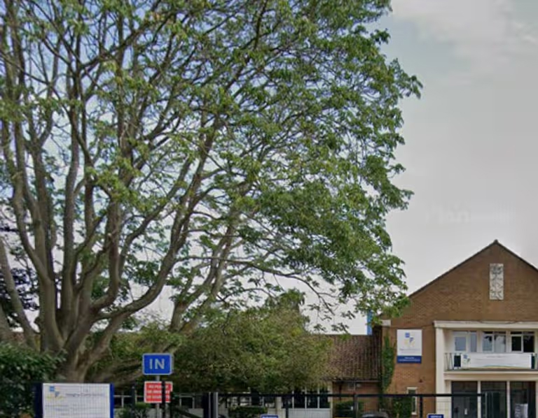 KIER CONSTRUCTION PLANS TO BUILD NEW SURREY SCHOOL BUILDING AFTER RAAC DISCOVERED