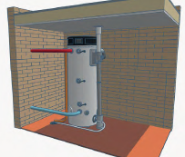 Finding The Balance In School Building Renovation, Funding & Decarbonisation 