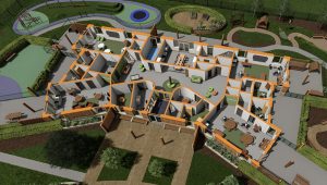 Affordable SEND Provision: Unlocking New Facilities via Flexible Leasing