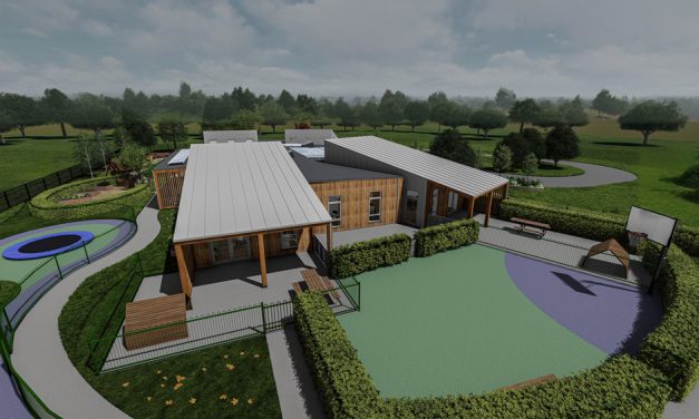 Affordable SEND Provision: Unlocking New Facilities via Flexible Leasing