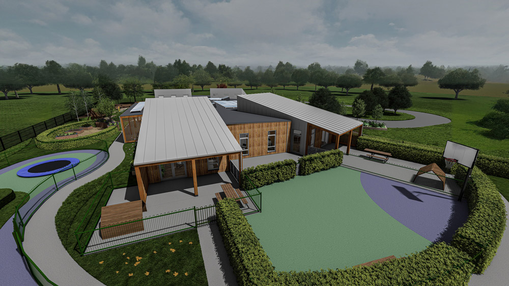 Affordable SEND Provision: Unlocking New Facilities via Flexible Leasing