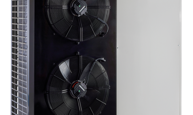 BAXI: HELPING SCHOOLS MAKE THE GRADE ON HEATING