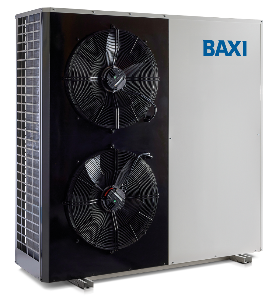 BAXI: HELPING SCHOOLS MAKE THE GRADE ON HEATING