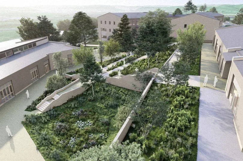 CARMARTHENSHIRE COLLEGE WINS PERMISSION TO EXPAND, BUT IT’S BAD NEWS FOR A WELSH TOWN