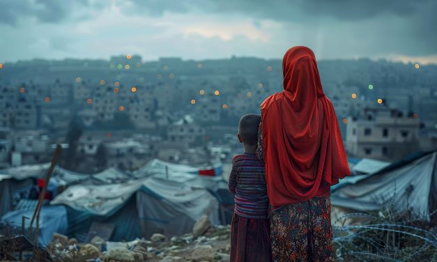 IRAN CONFLICT: HOW GEOPOLITICAL TENSIONS COULD IMPACT UK SCHOOL CONSTRUCTION