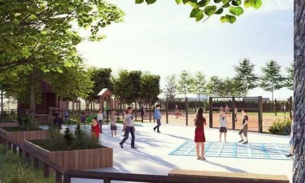 GOMERSAL ST MARY’S PRIMARY SCHOOL DEEMED ‘NOT FIT FOR PURPOSE’