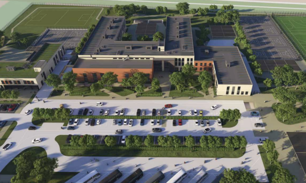 DfE unleashes £243m school rebuild wave for main works