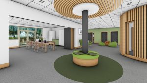 Affordable SEND Provision: Unlocking New Facilities via Flexible Leasing