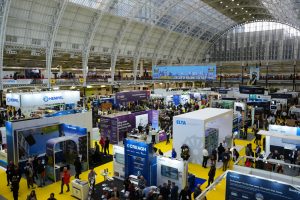 London Build Expo 2026