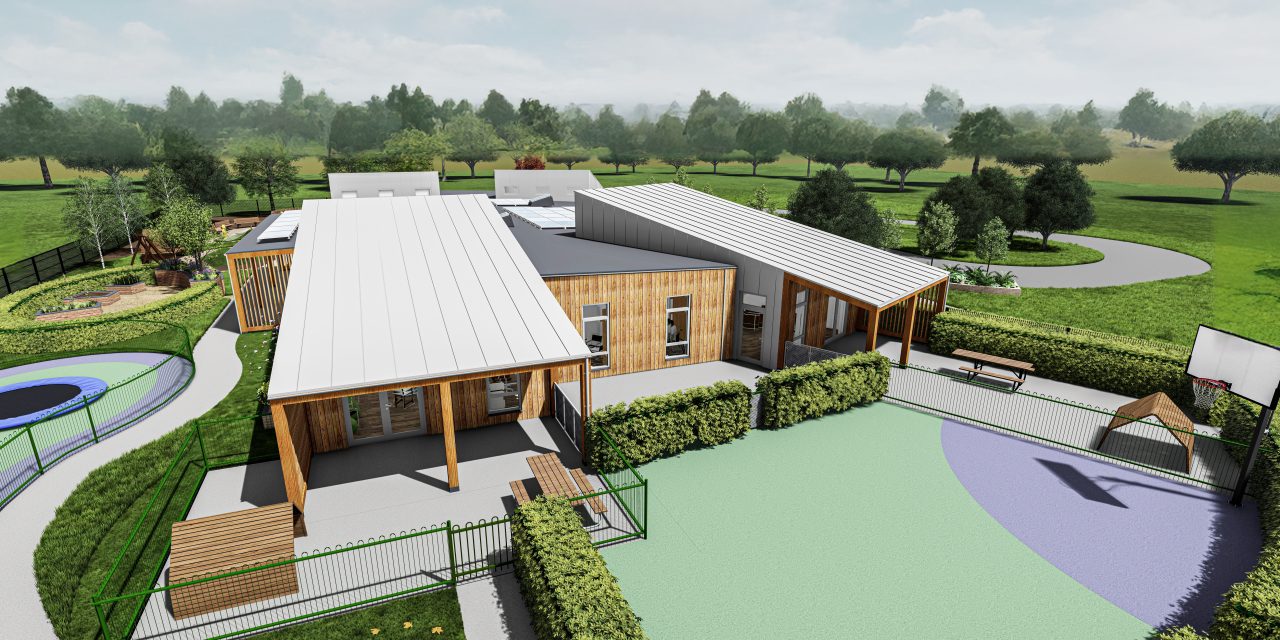 TG ESCAPES: UNLOCKING SEND CAPACITY BY UTILISING LEASES FOR STRATEGIC ESTATE EXPANSION