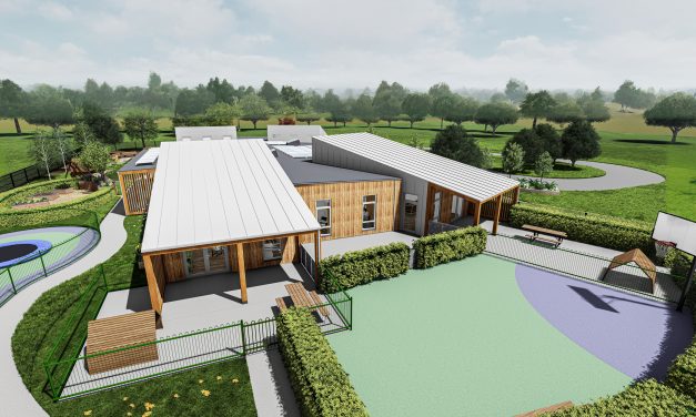 TG ESCAPES: UNLOCKING SEND CAPACITY BY UTILISING LEASES FOR STRATEGIC ESTATE EXPANSION