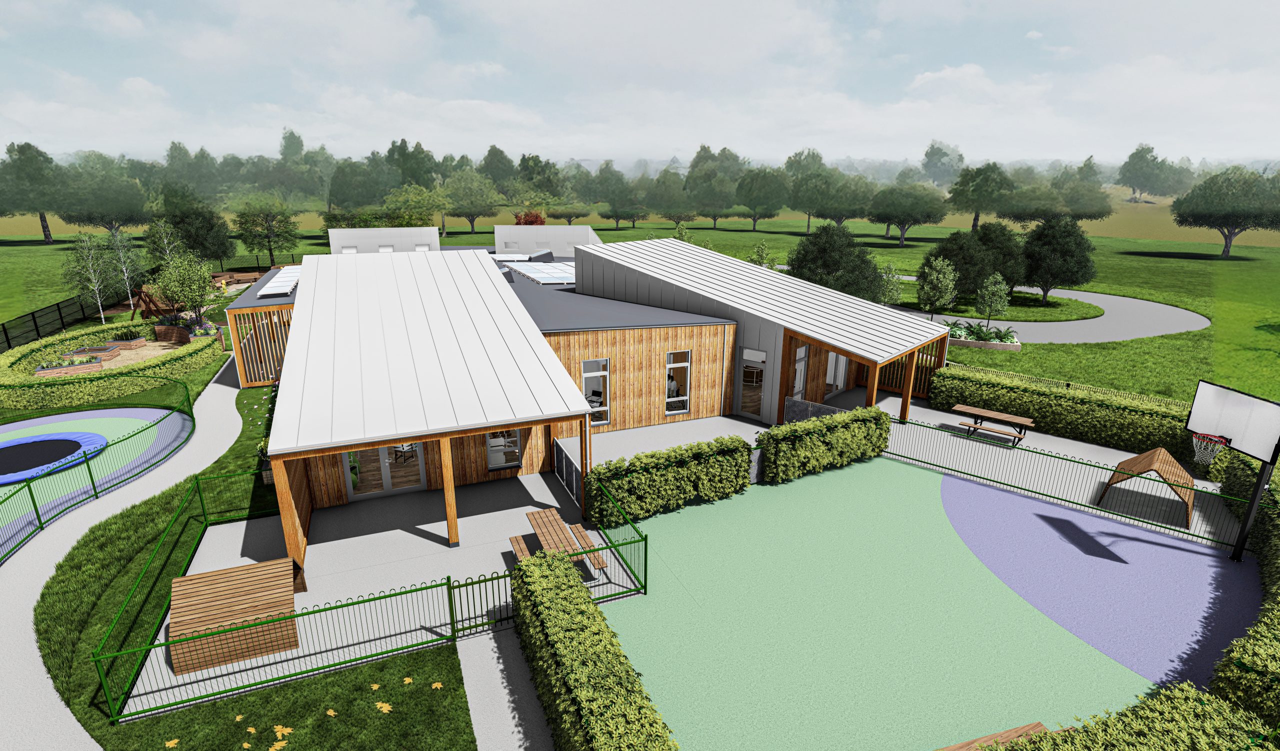 TG ESCAPES: UNLOCKING SEND CAPACITY BY UTILISING LEASES FOR STRATEGIC ESTATE EXPANSION