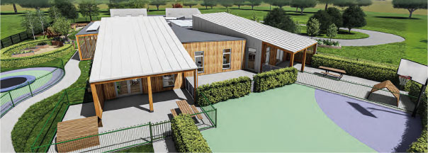 Unlocking SEND capacity: Utilising leases for strategic estate expansion