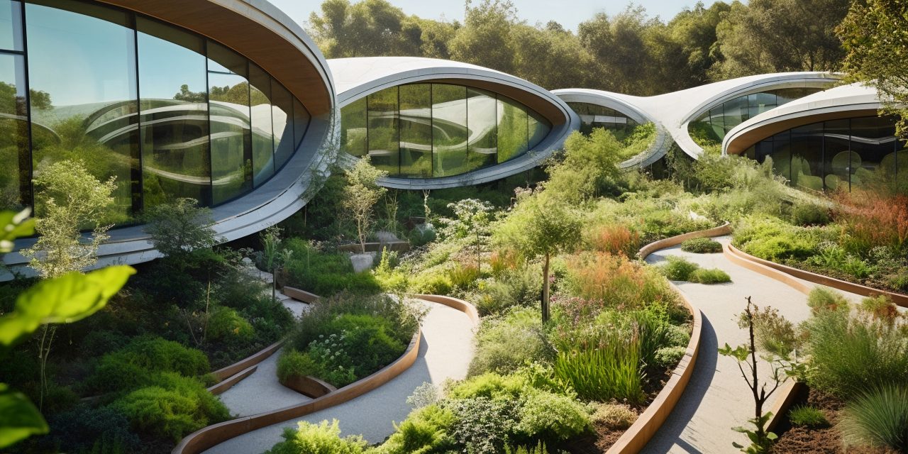 NATURE AT THE HEART OF LEARNING: THE RISE OF BIOPHILIC DESIGN IN UK SCHOOL CONSTRUCTION
