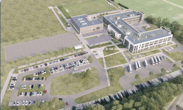 COCKERMOUTH SCHOOL BUILDINGS MAY BE DEMOLISHED AND REPLACED
