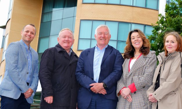 CARDIFF AND VALE COLLEGE  ACQUIRE “LARGE AND HIGHLY RECOGNISABLE” CARDIFF CITY CENTRE BUILDING