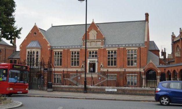 HIGHGATE SCHOOL EXPANSION PLANS SLAMMED BY RESIDENTS