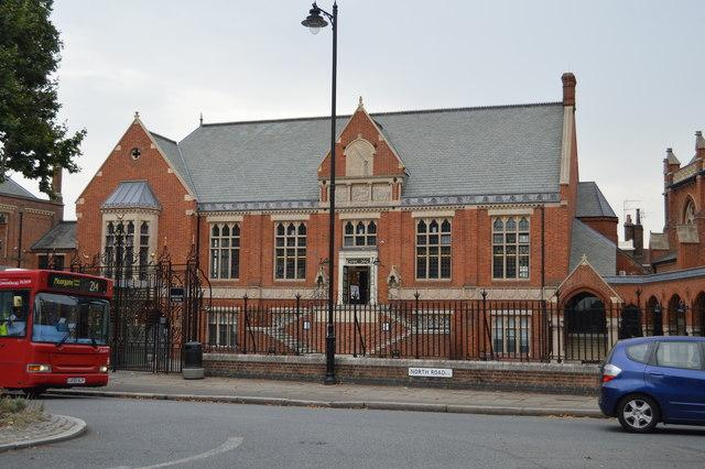 HIGHGATE SCHOOL EXPANSION PLANS SLAMMED BY RESIDENTS