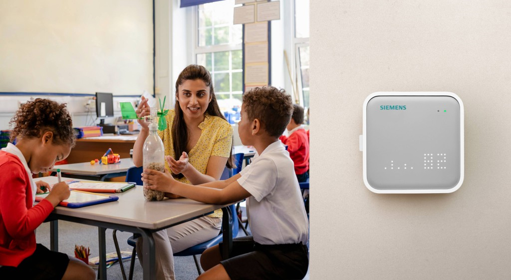 LEARNING LESSONS ABOUT INDOOR AIR QUALITY