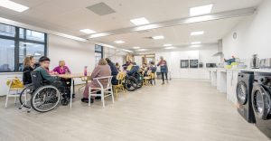 TG Escapes recognised for their work in education at the 2026 MMC Awards