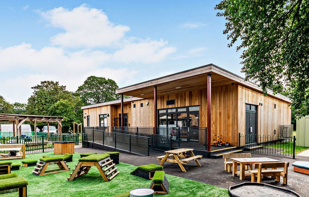 TG Escapes recognised for their work in education at the 2026 MMC Awards