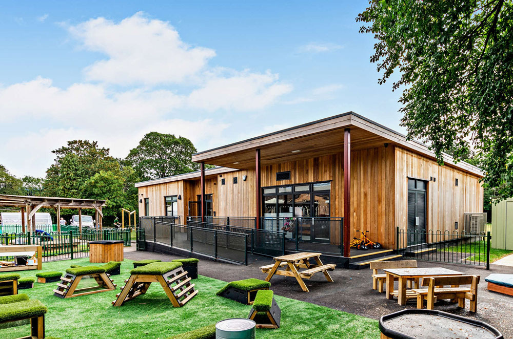 TG Escapes recognised for their work in education at the 2026 MMC Awards