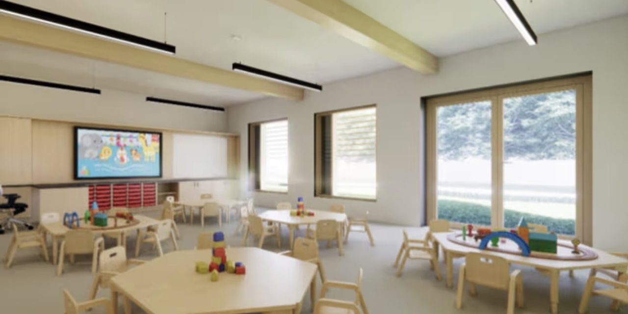 WELSH GOVERNMENT INITIATIVE TO PUSH THE BOUNDARIES OF SCHOOL PROCUREMENT