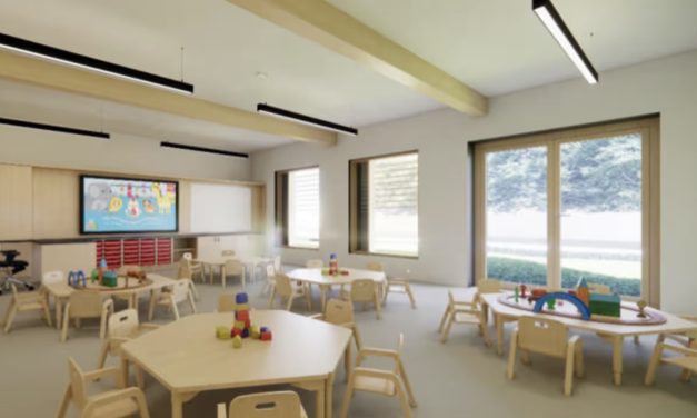 WELSH GOVERNMENT INITIATIVE TO PUSH THE BOUNDARIES OF SCHOOL PROCUREMENT