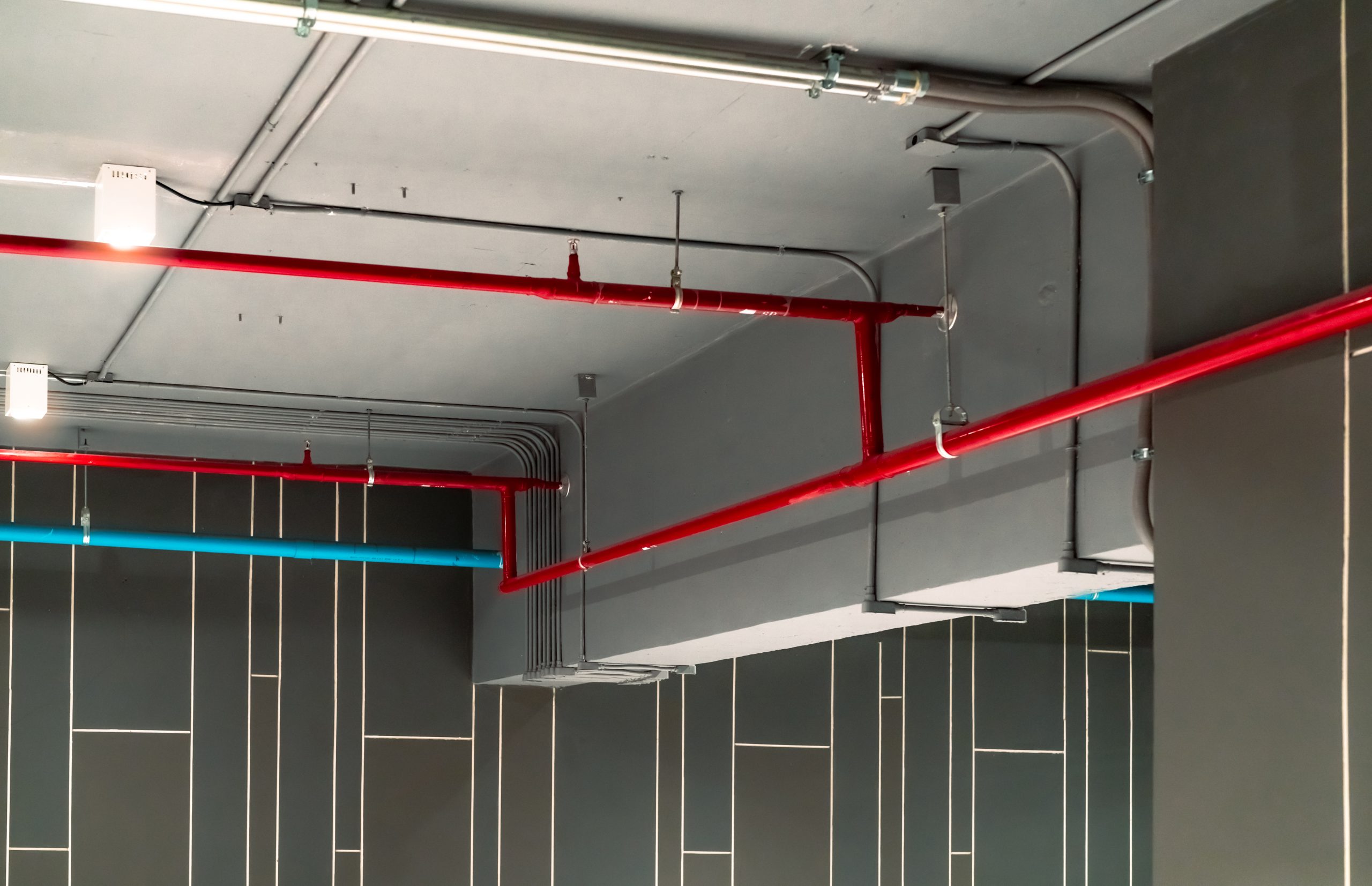 FIRE SAFETY CONCERNS AFTER GOVERNMENT DROPS GUIDANCE ON SPRINKLERS IN SCHOOLS