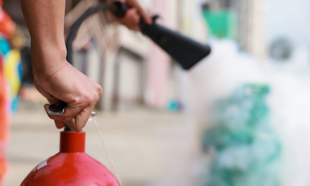 AVOIDING THE FIRE SAFETY COMPLIANCE GAP